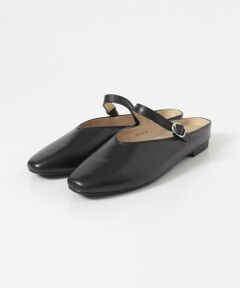 URBAN RESEARCH ROSSO / アーバンリサーチ ロッソ シューズ | mohi　フラットミュール