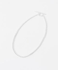 URBAN RESEARCH ROSSO / アーバンリサーチ ロッソ ネックレス・ペンダント・チョーカー | in mood　ESSENTIAL S CHOKER