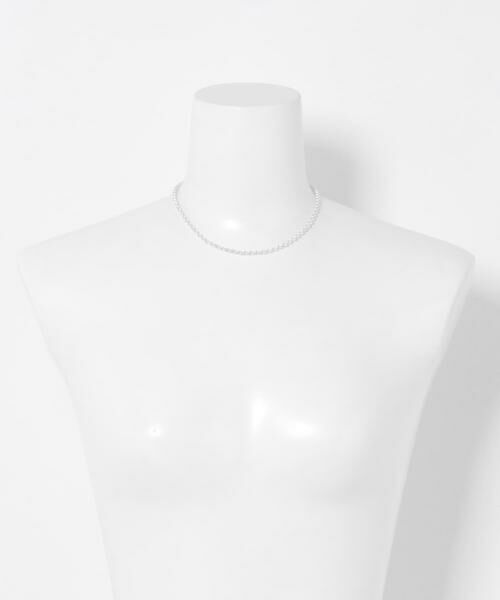 URBAN RESEARCH ROSSO / アーバンリサーチ ロッソ ネックレス・ペンダント・チョーカー | in mood　ESSENTIAL S CHOKER | 詳細2