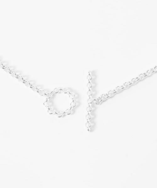 URBAN RESEARCH ROSSO / アーバンリサーチ ロッソ ネックレス・ペンダント・チョーカー | in mood　ESSENTIAL S CHOKER | 詳細5
