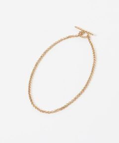 URBAN RESEARCH ROSSO / アーバンリサーチ ロッソ ネックレス・ペンダント・チョーカー | in mood　ESSENTIAL S CHOKER