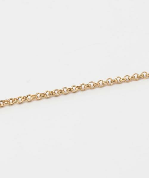 URBAN RESEARCH ROSSO / アーバンリサーチ ロッソ ネックレス・ペンダント・チョーカー | in mood　ESSENTIAL S CHOKER | 詳細4