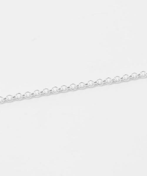 URBAN RESEARCH ROSSO / アーバンリサーチ ロッソ ブレスレット・バングル | in mood　ESSENTIAL  BRACELET | 詳細2