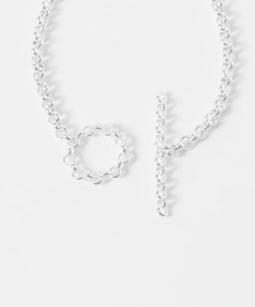 URBAN RESEARCH ROSSO / アーバンリサーチ ロッソ ブレスレット・バングル | in mood　ESSENTIAL  BRACELET | 詳細3
