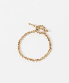 URBAN RESEARCH ROSSO / アーバンリサーチ ロッソ ブレスレット・バングル | in mood　ESSENTIAL  BRACELET