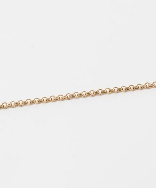 URBAN RESEARCH ROSSO / アーバンリサーチ ロッソ ブレスレット・バングル | in mood　ESSENTIAL  BRACELET | 詳細2