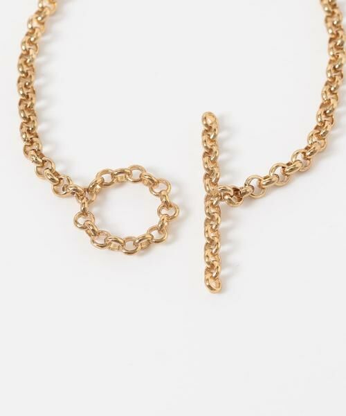 URBAN RESEARCH ROSSO / アーバンリサーチ ロッソ ブレスレット・バングル | in mood　ESSENTIAL  BRACELET | 詳細3