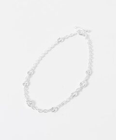 URBAN RESEARCH ROSSO / アーバンリサーチ ロッソ ネックレス・ペンダント・チョーカー | in mood　MARINA LINK 40CM NECKLACE