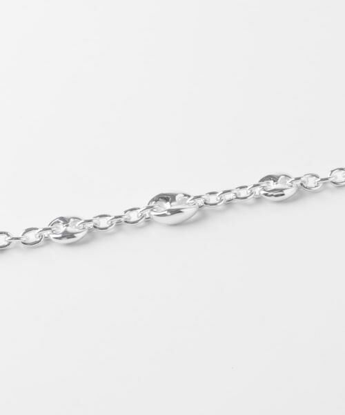 URBAN RESEARCH ROSSO / アーバンリサーチ ロッソ ブレスレット・バングル | in mood　MARINA LINK  BRACELET | 詳細2