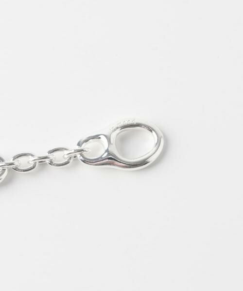 URBAN RESEARCH ROSSO / アーバンリサーチ ロッソ ブレスレット・バングル | in mood　MARINA LINK  BRACELET | 詳細3