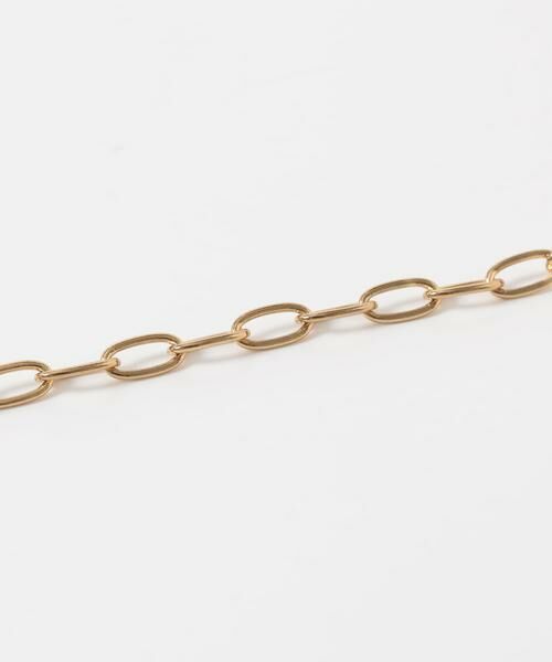 URBAN RESEARCH ROSSO / アーバンリサーチ ロッソ ブレスレット・バングル | in mood　MELT HEART  BRACELET | 詳細2