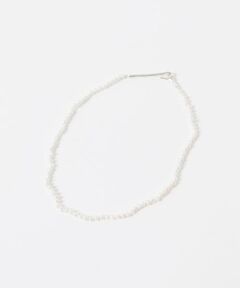 URBAN RESEARCH ROSSO / アーバンリサーチ ロッソ ネックレス・ペンダント・チョーカー | in mood　BABY PEARL CHOKER