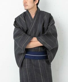 URBAN RESEARCH ROSSO / アーバンリサーチ ロッソ 着物・浴衣・小物類 | 紳士ゆかた 本麻