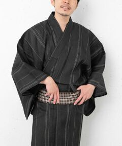 URBAN RESEARCH ROSSO / アーバンリサーチ ロッソ 着物・浴衣・小物類 | 紳士ゆかた 本麻