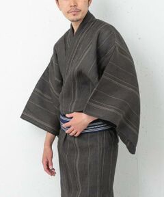 URBAN RESEARCH ROSSO / アーバンリサーチ ロッソ 着物・浴衣・小物類 | 紳士ゆかた 本麻