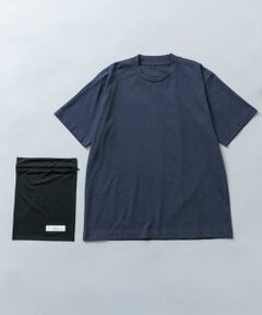 URBAN RESEARCH ROSSO / アーバンリサーチ ロッソ Tシャツ | 『冷感/速乾』Cool Touch トラベルTシャツ
