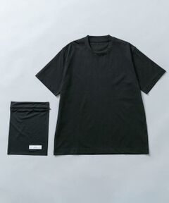 URBAN RESEARCH ROSSO / アーバンリサーチ ロッソ Tシャツ | 『冷感/速乾』Cool Touch トラベルTシャツ