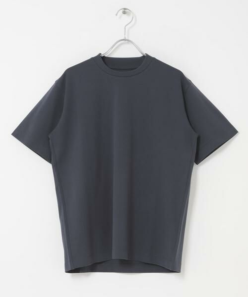URBAN RESEARCH ROSSO / アーバンリサーチ ロッソ Tシャツ | 『冷感/速乾』Cool Touch トラベルTシャツ | 詳細3
