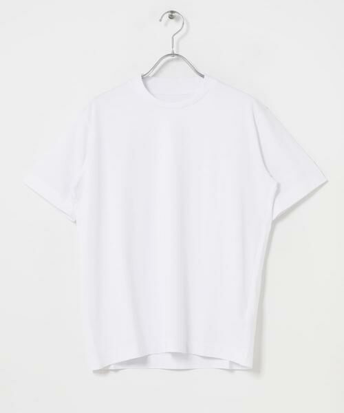 URBAN RESEARCH ROSSO / アーバンリサーチ ロッソ Tシャツ | 『冷感/速乾』Cool Touch トラベルTシャツ | 詳細11