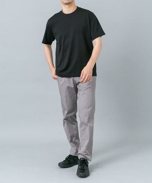 URBAN RESEARCH ROSSO / アーバンリサーチ ロッソ Tシャツ | 『冷感/速乾』Cool Touch トラベルTシャツ | 詳細15