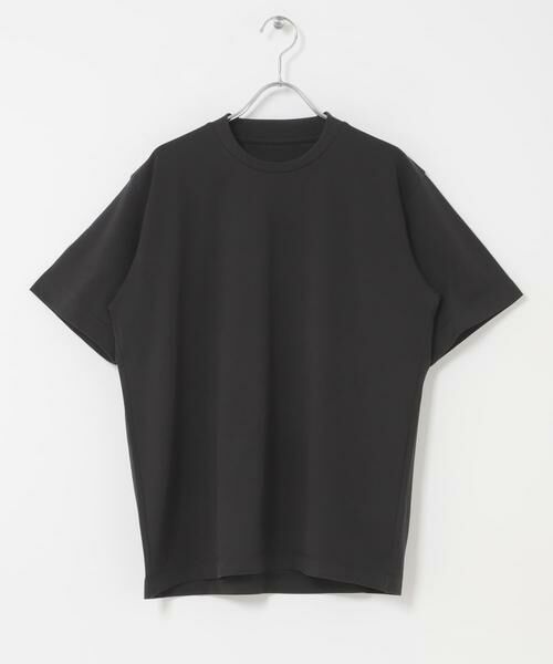 URBAN RESEARCH ROSSO / アーバンリサーチ ロッソ Tシャツ | 『冷感/速乾』Cool Touch トラベルTシャツ | 詳細16