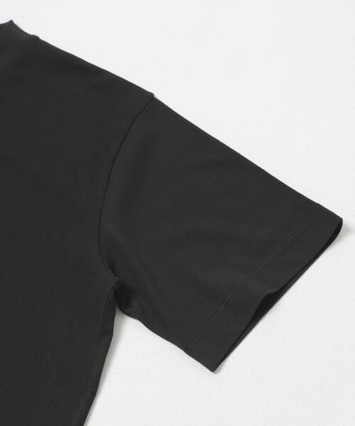 URBAN RESEARCH ROSSO / アーバンリサーチ ロッソ Tシャツ | 『冷感/速乾』Cool Touch トラベルTシャツ | 詳細17