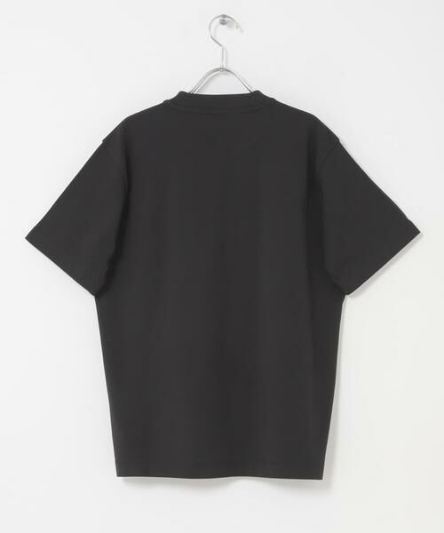 URBAN RESEARCH ROSSO / アーバンリサーチ ロッソ Tシャツ | 『冷感/速乾』Cool Touch トラベルTシャツ | 詳細18