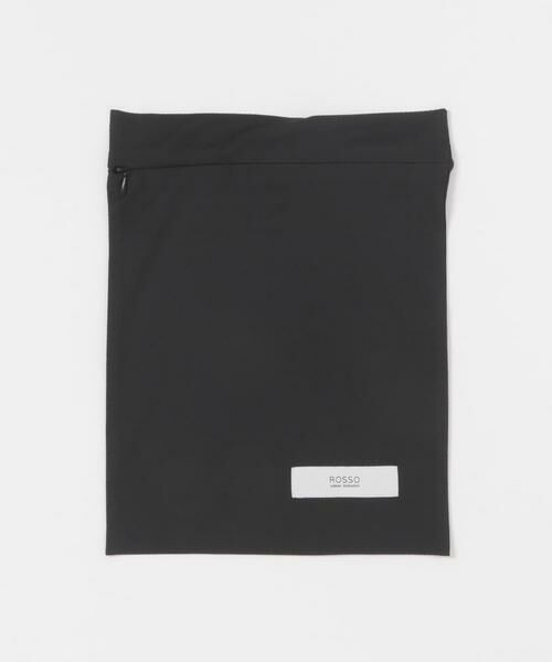 URBAN RESEARCH ROSSO / アーバンリサーチ ロッソ Tシャツ | 『冷感/速乾』Cool Touch トラベルTシャツ | 詳細21