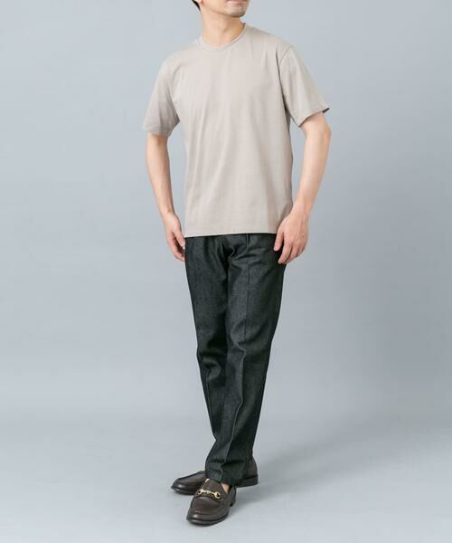 URBAN RESEARCH ROSSO / アーバンリサーチ ロッソ Tシャツ | 『冷感/速乾』Cool Touch トラベルTシャツ | 詳細23