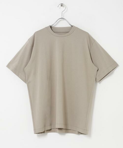 URBAN RESEARCH ROSSO / アーバンリサーチ ロッソ Tシャツ | 『冷感/速乾』Cool Touch トラベルTシャツ | 詳細24