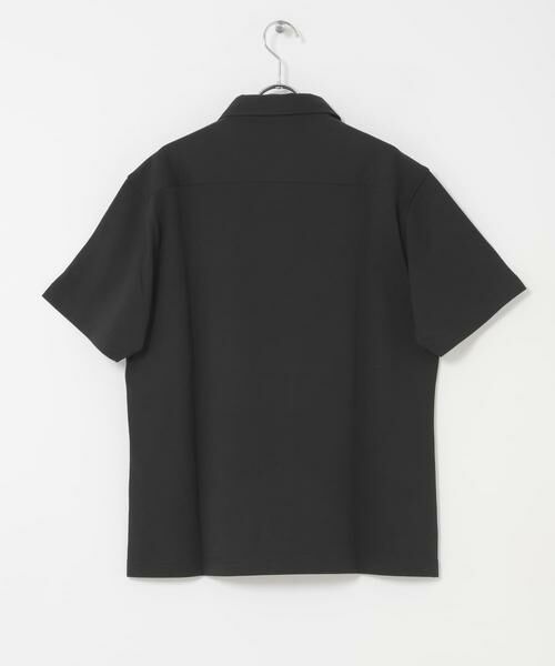 URBAN RESEARCH ROSSO / アーバンリサーチ ロッソ ポロシャツ | 『冷感/速乾』Cool Touch トラベルポロシャツ | 詳細19