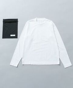 URBAN RESEARCH ROSSO / アーバンリサーチ ロッソ Tシャツ | 『冷感/速乾』Cool Touch トラベルロングスリーブTシャツ