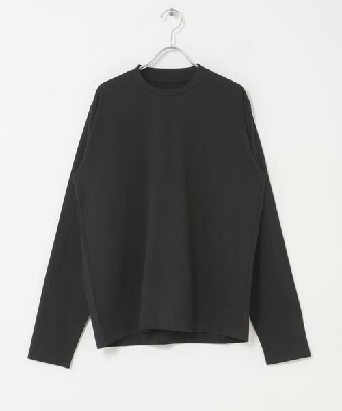 URBAN RESEARCH ROSSO / アーバンリサーチ ロッソ Tシャツ | 『冷感/速乾』Cool Touch トラベルロングスリーブTシャツ | 詳細17