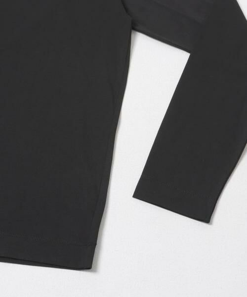 URBAN RESEARCH ROSSO / アーバンリサーチ ロッソ Tシャツ | 『冷感/速乾』Cool Touch トラベルロングスリーブTシャツ | 詳細18