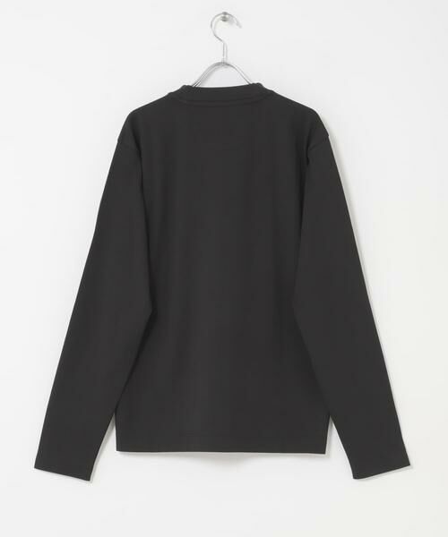 URBAN RESEARCH ROSSO / アーバンリサーチ ロッソ Tシャツ | 『冷感/速乾』Cool Touch トラベルロングスリーブTシャツ | 詳細19