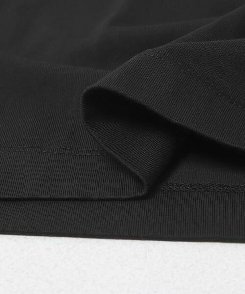 URBAN RESEARCH ROSSO / アーバンリサーチ ロッソ Tシャツ | 『冷感/速乾』Cool Touch トラベルロングスリーブTシャツ | 詳細20