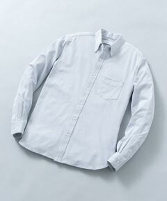 URBAN RESEARCH ROSSO / アーバンリサーチ ロッソ シャツ・ブラウス | 『イージーケア / 防シワ』ハイパフォーマンス スーパーストレッチBDシャツ