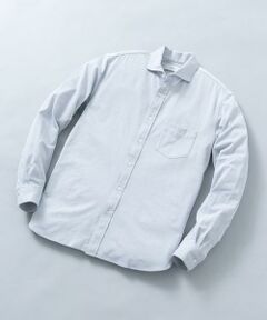 URBAN RESEARCH ROSSO / アーバンリサーチ ロッソ シャツ・ブラウス | 『イージーケア / 防シワ』ハイパフォーマンス スーパーストレッチSWシャツ