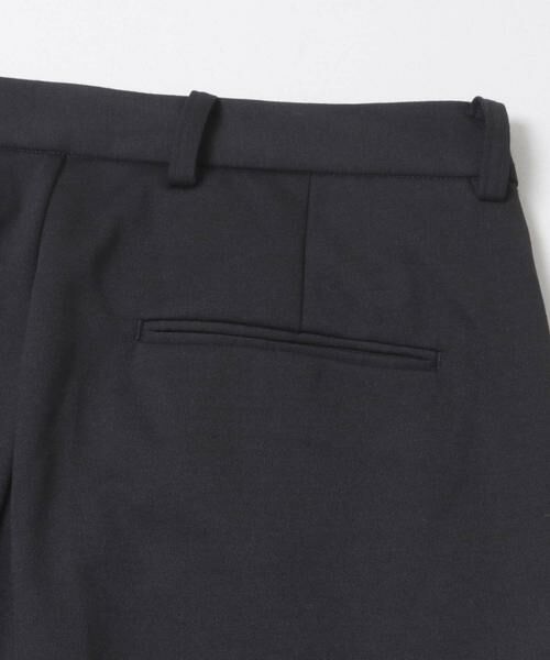 URBAN RESEARCH ROSSO / アーバンリサーチ ロッソ その他パンツ | 『セットアップ対応/防シワ』 ウールジャージーテーパードスラックス | 詳細6