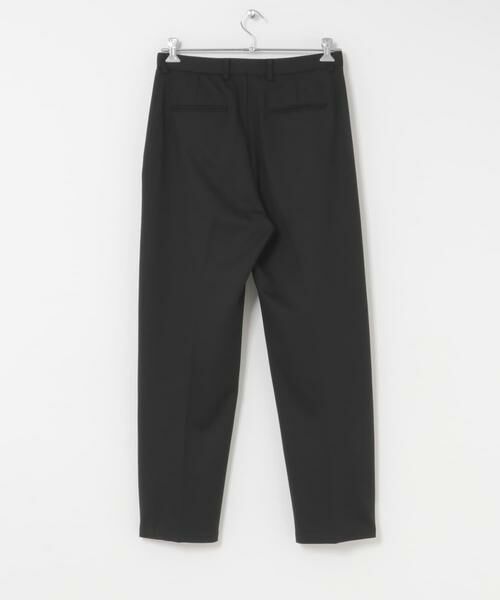 URBAN RESEARCH ROSSO / アーバンリサーチ ロッソ その他パンツ | 『セットアップ対応/防シワ』 ウールジャージーストレートスラックス | 詳細14