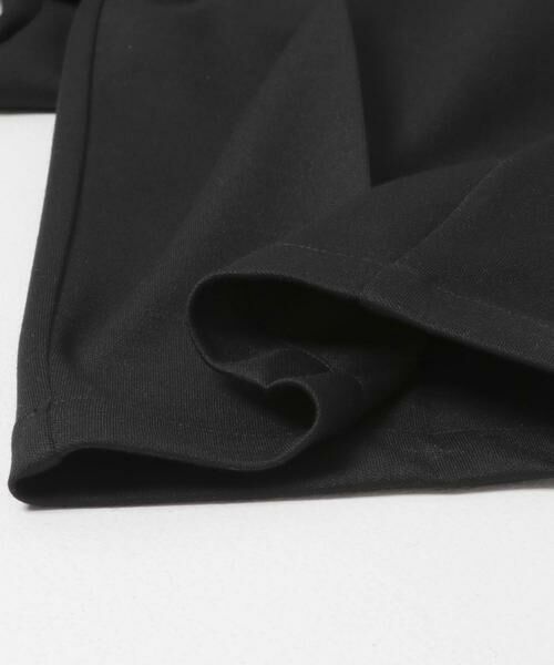 URBAN RESEARCH ROSSO / アーバンリサーチ ロッソ その他パンツ | 『セットアップ対応/防シワ』 ウールジャージーストレートスラックス | 詳細15