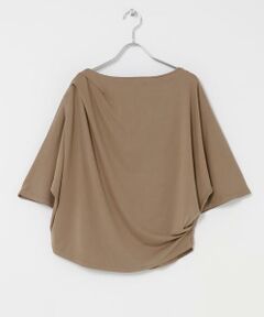 URBAN RESEARCH ROSSO / アーバンリサーチ ロッソ Tシャツ | クールタッチドレーププルオーバー