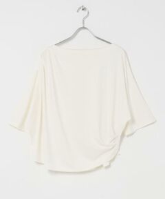 URBAN RESEARCH ROSSO / アーバンリサーチ ロッソ Tシャツ | クールタッチドレーププルオーバー