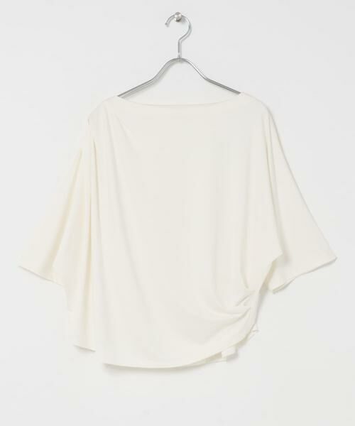 URBAN RESEARCH ROSSO / アーバンリサーチ ロッソ Tシャツ | クールタッチドレーププルオーバー | 詳細5