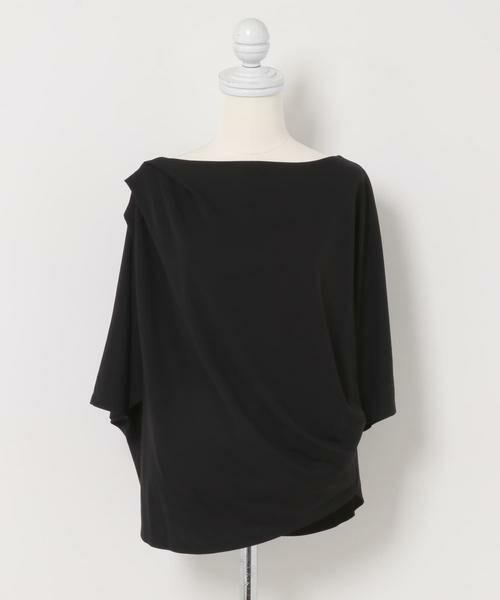 URBAN RESEARCH ROSSO / アーバンリサーチ ロッソ Tシャツ | クールタッチドレーププルオーバー | 詳細8