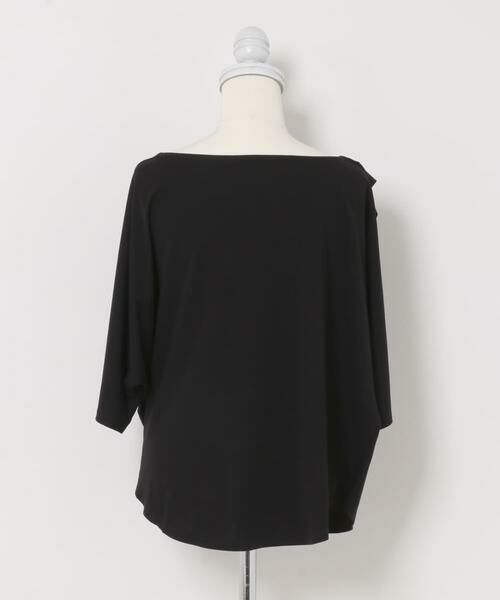 URBAN RESEARCH ROSSO / アーバンリサーチ ロッソ Tシャツ | クールタッチドレーププルオーバー | 詳細10