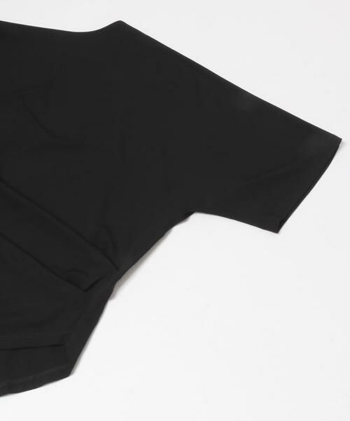 URBAN RESEARCH ROSSO / アーバンリサーチ ロッソ Tシャツ | クールタッチドレーププルオーバー | 詳細12