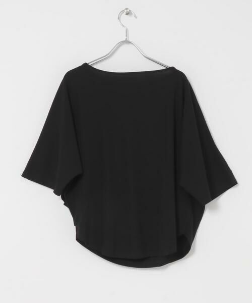 URBAN RESEARCH ROSSO / アーバンリサーチ ロッソ Tシャツ | クールタッチドレーププルオーバー | 詳細13