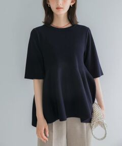 URBAN RESEARCH ROSSO / アーバンリサーチ ロッソ ニット・セーター | 『WEB限定』フォルムニットアンサンブル