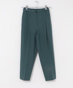 URBAN RESEARCH ROSSO / アーバンリサーチ ロッソ その他パンツ | ウール混センプレタックパンツ